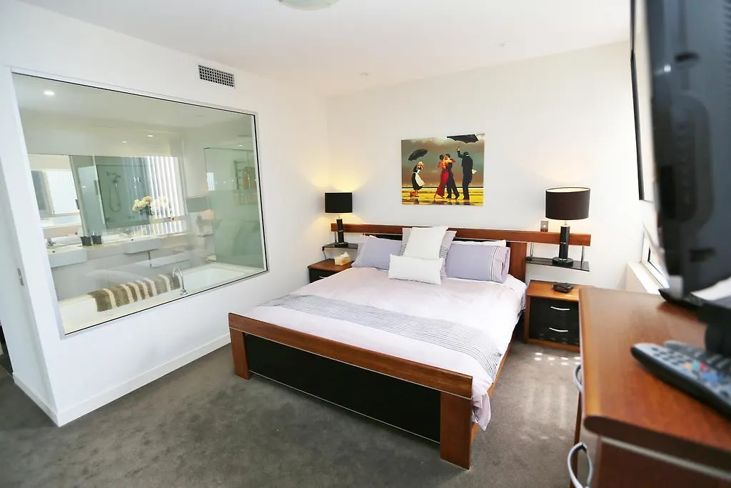 Dune On The Beach Apartment Bargara 0*,  Australia