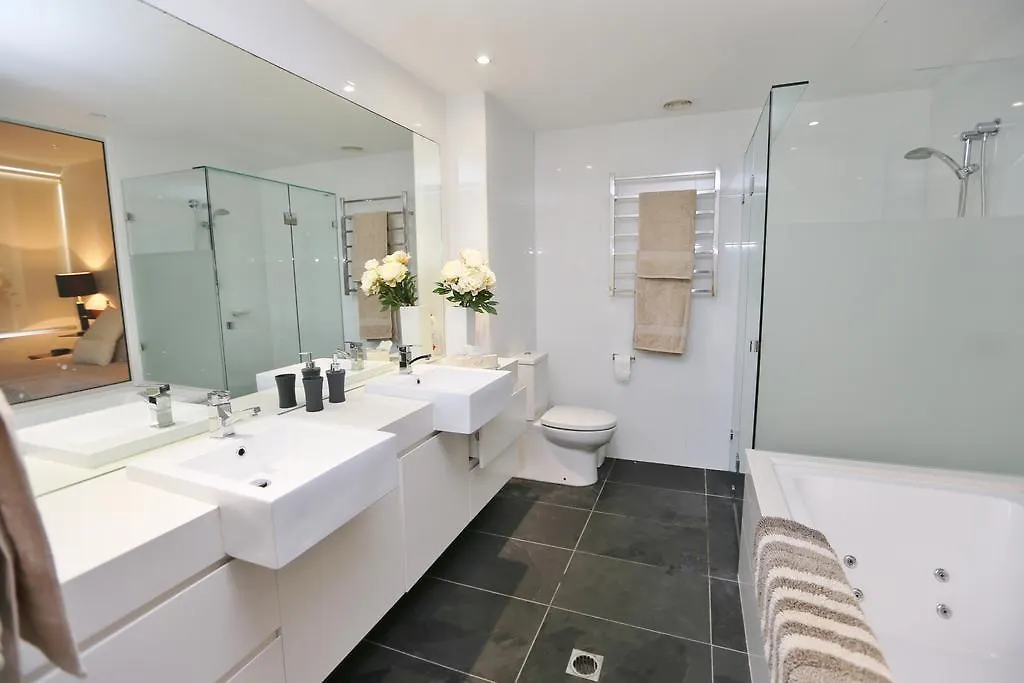 Dune On The Beach Apartment Bargara
